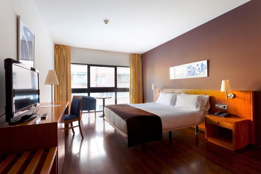 Angebot - Standard Zweibett- oder Doppelzimmer