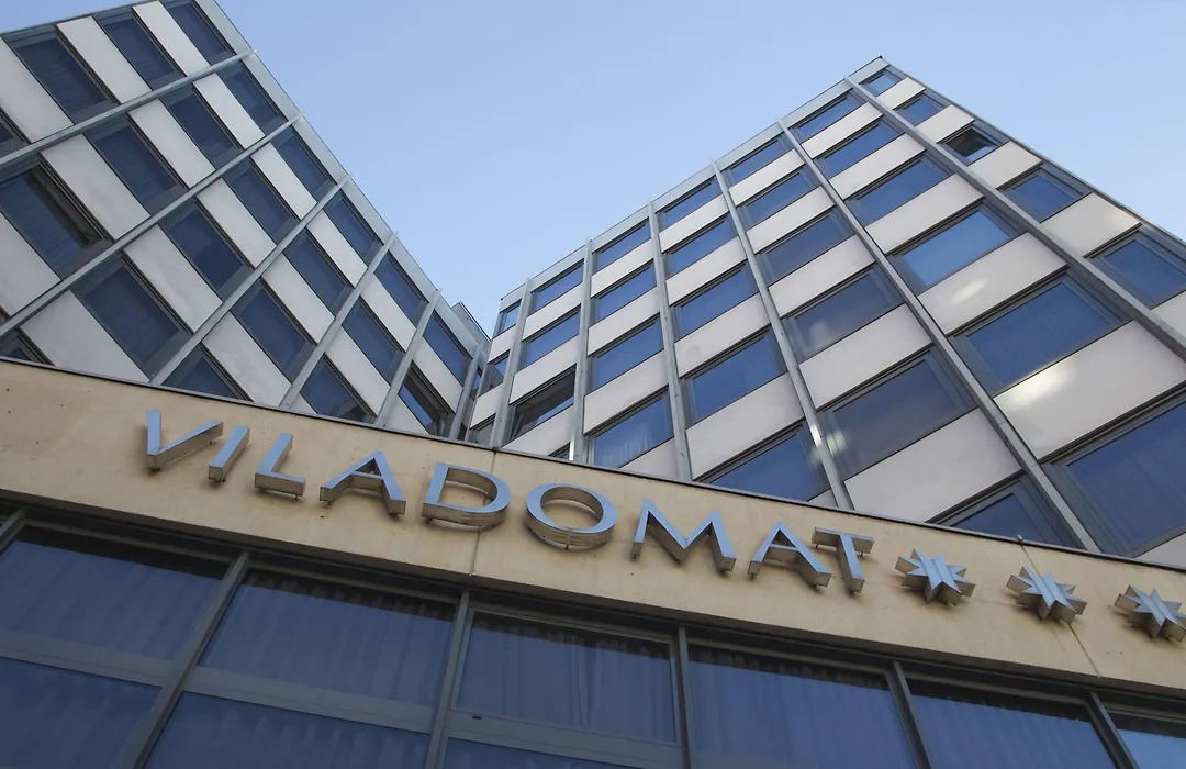 Hotel Viladomat-1